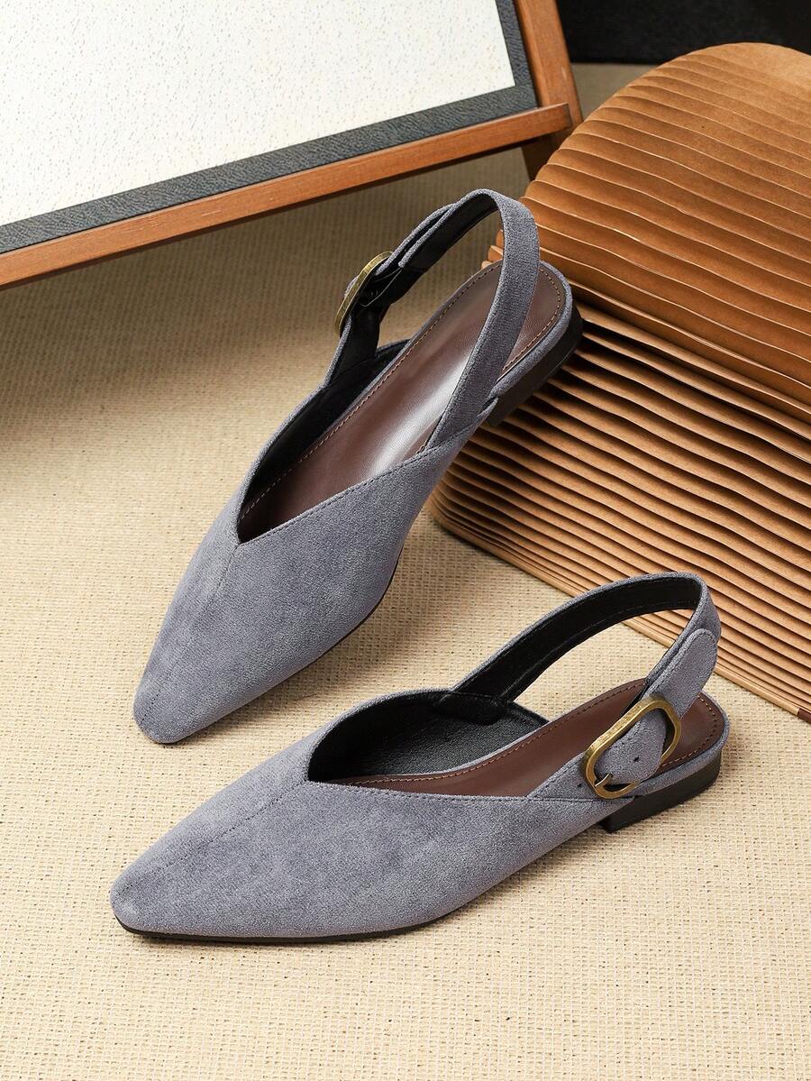 Mocasines Mila