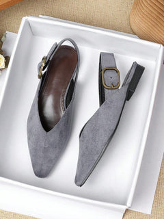 Mocasines Mila