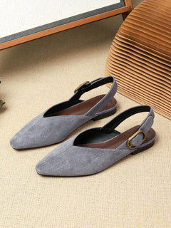 Mocasines Mila