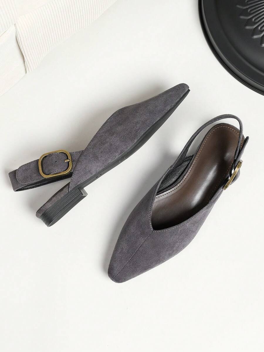 Mocasines Mila