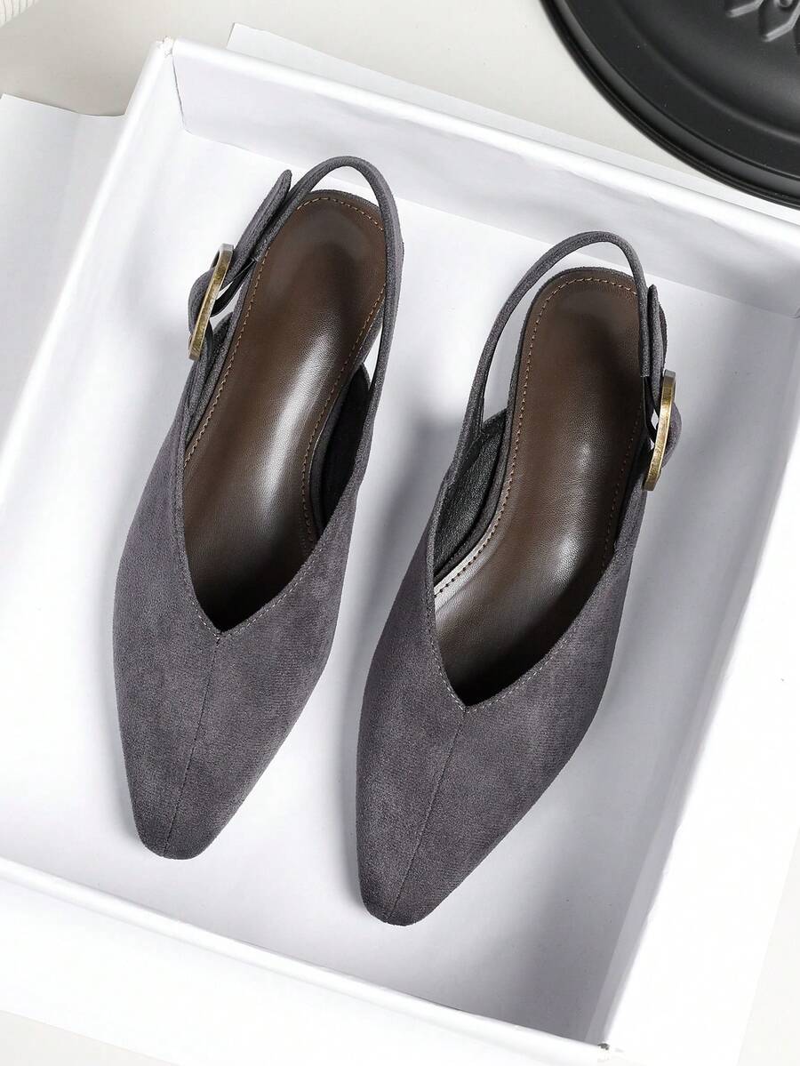 Mocasines Mila