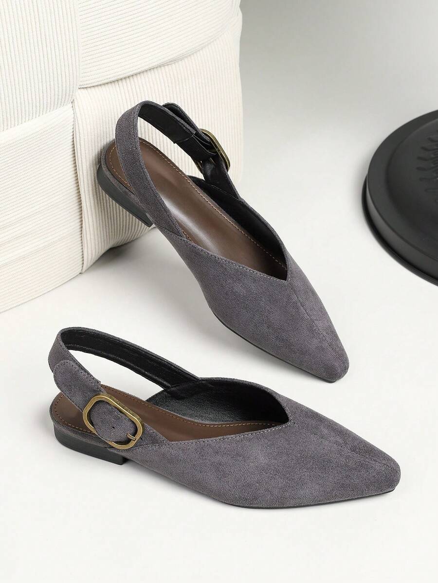 Mocasines Mila