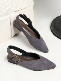 Mocasines Mila