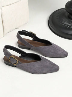 Mocasines Mila