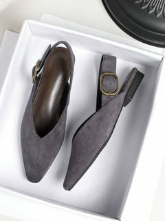 Mocasines Mila