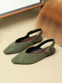 Mocasines Mila