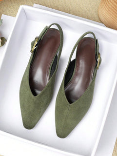 Mocasines Mila