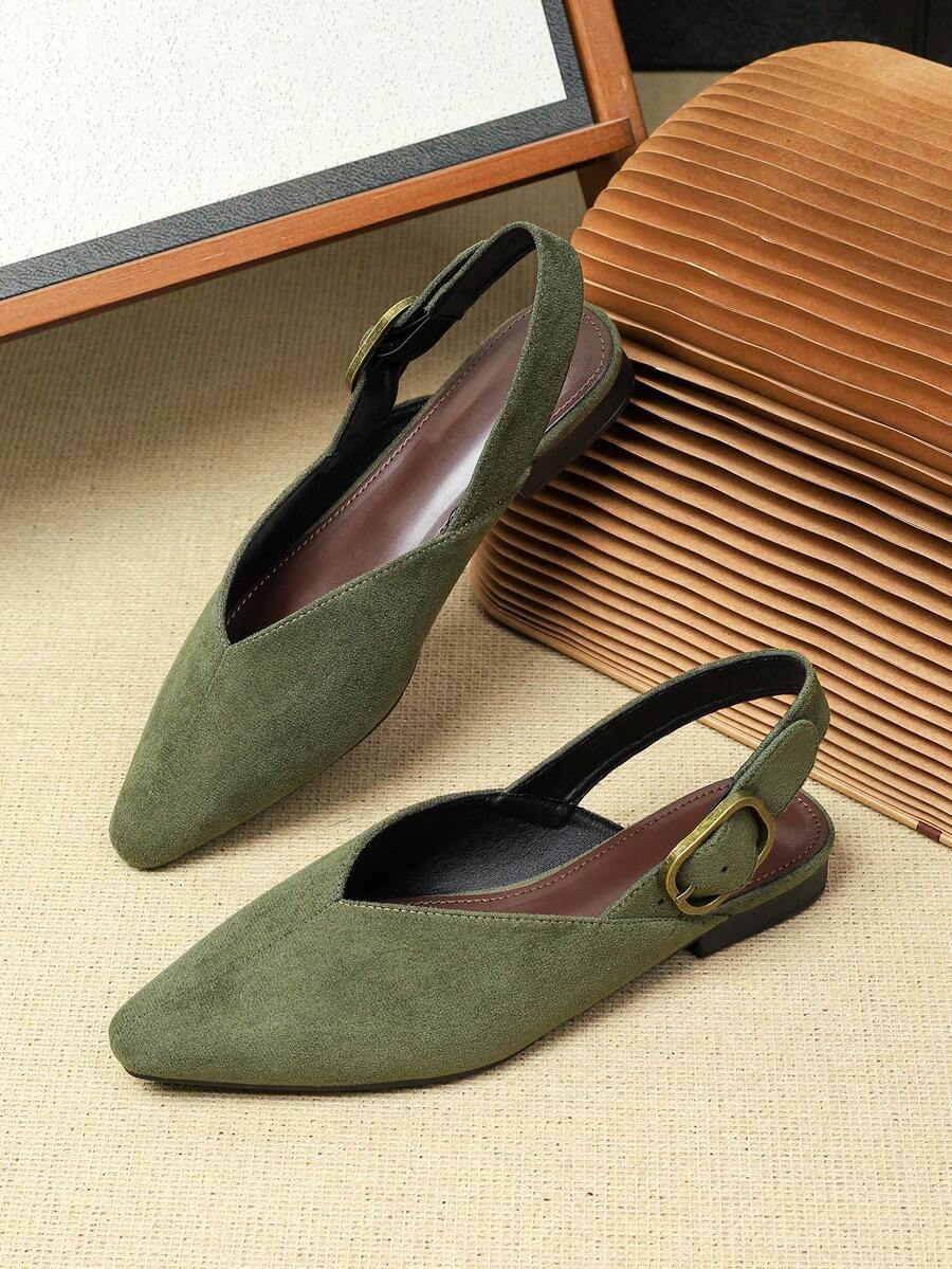 Mocasines Mila