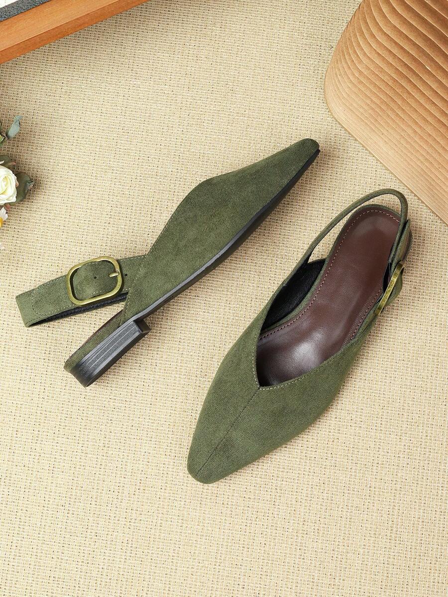 Mocasines Mila