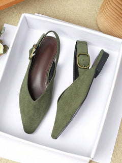 Mocasines Mila