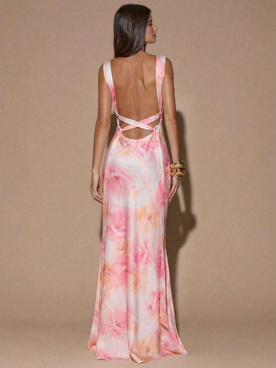 Vestido Gala