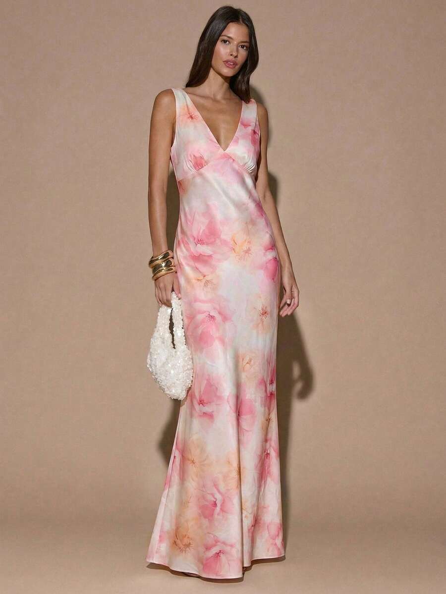 Vestido Gala