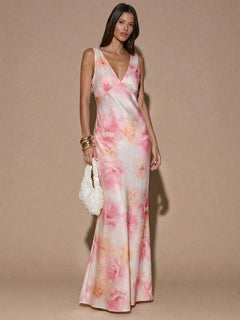 Vestido Gala