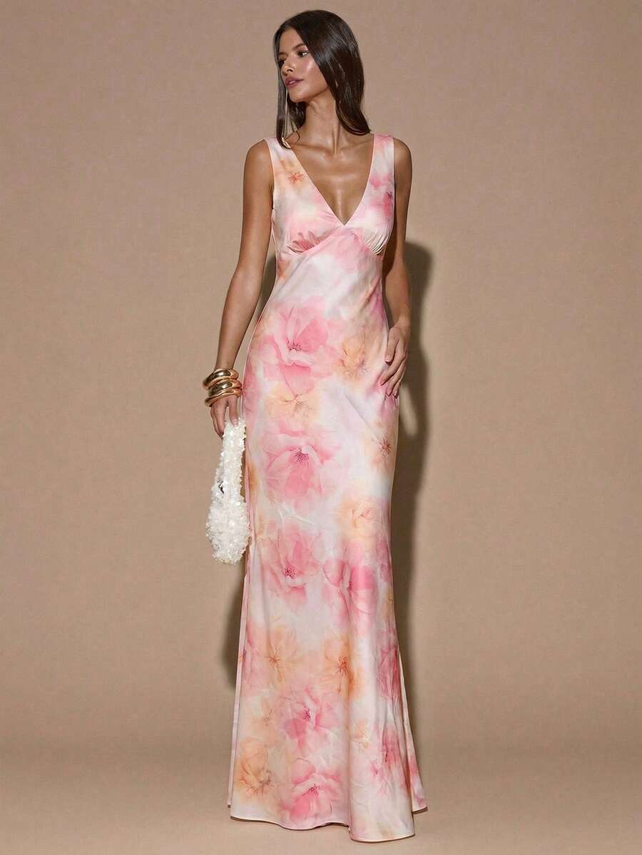 Vestido Gala