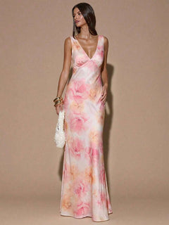 Vestido Gala