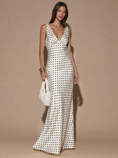Vestido Gala