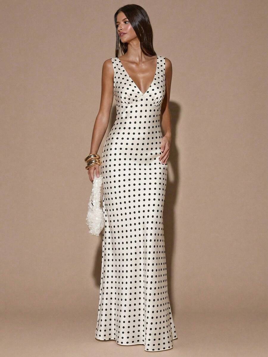 Vestido Gala