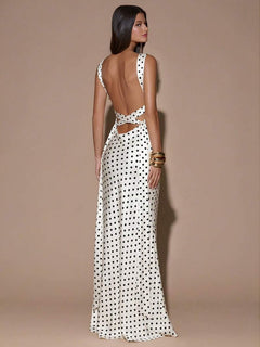 Vestido Gala