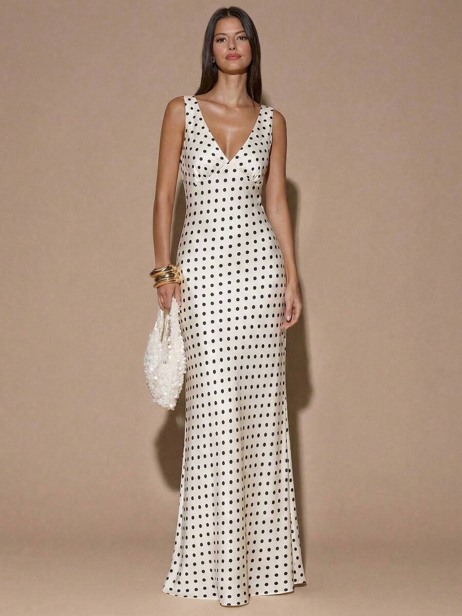 Vestido Gala