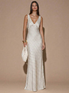 Vestido Gala