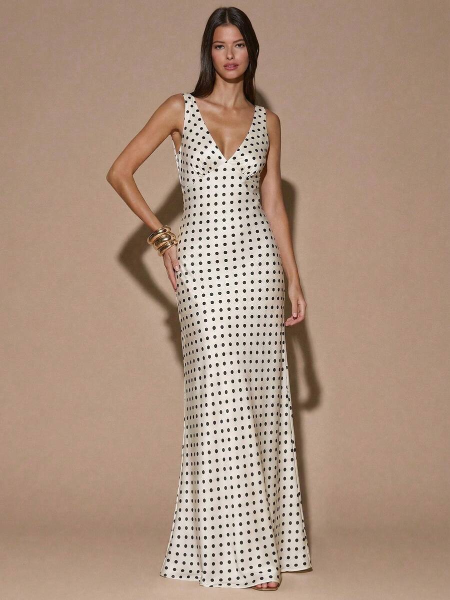 Vestido Gala