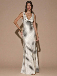 Vestido Gala