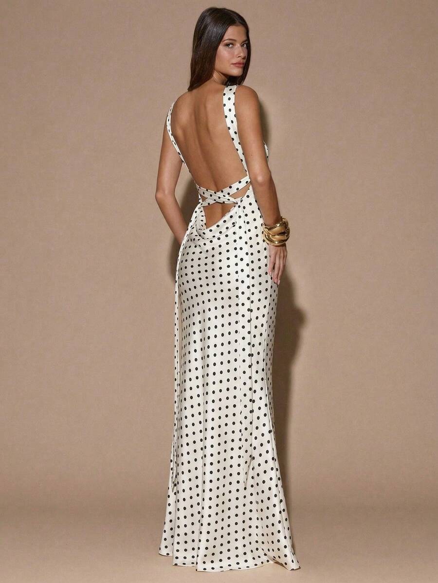 Vestido Gala