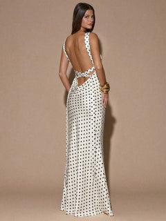 Vestido Gala