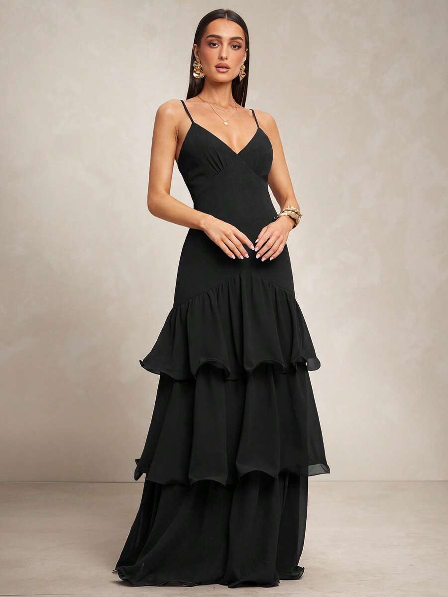 Vestido Persephone