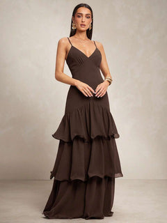 Vestido Persephone