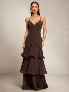 Vestido Persephone