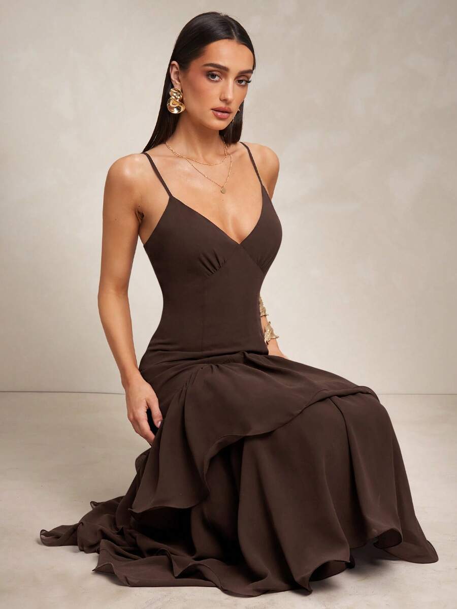 Vestido Persephone