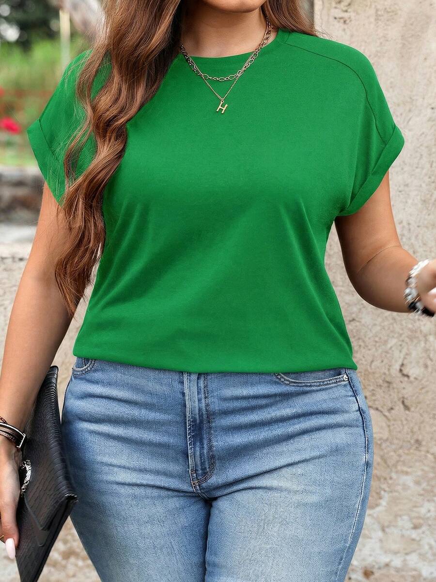 Polera Básica Ines