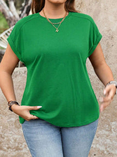 Polera Básica Ines