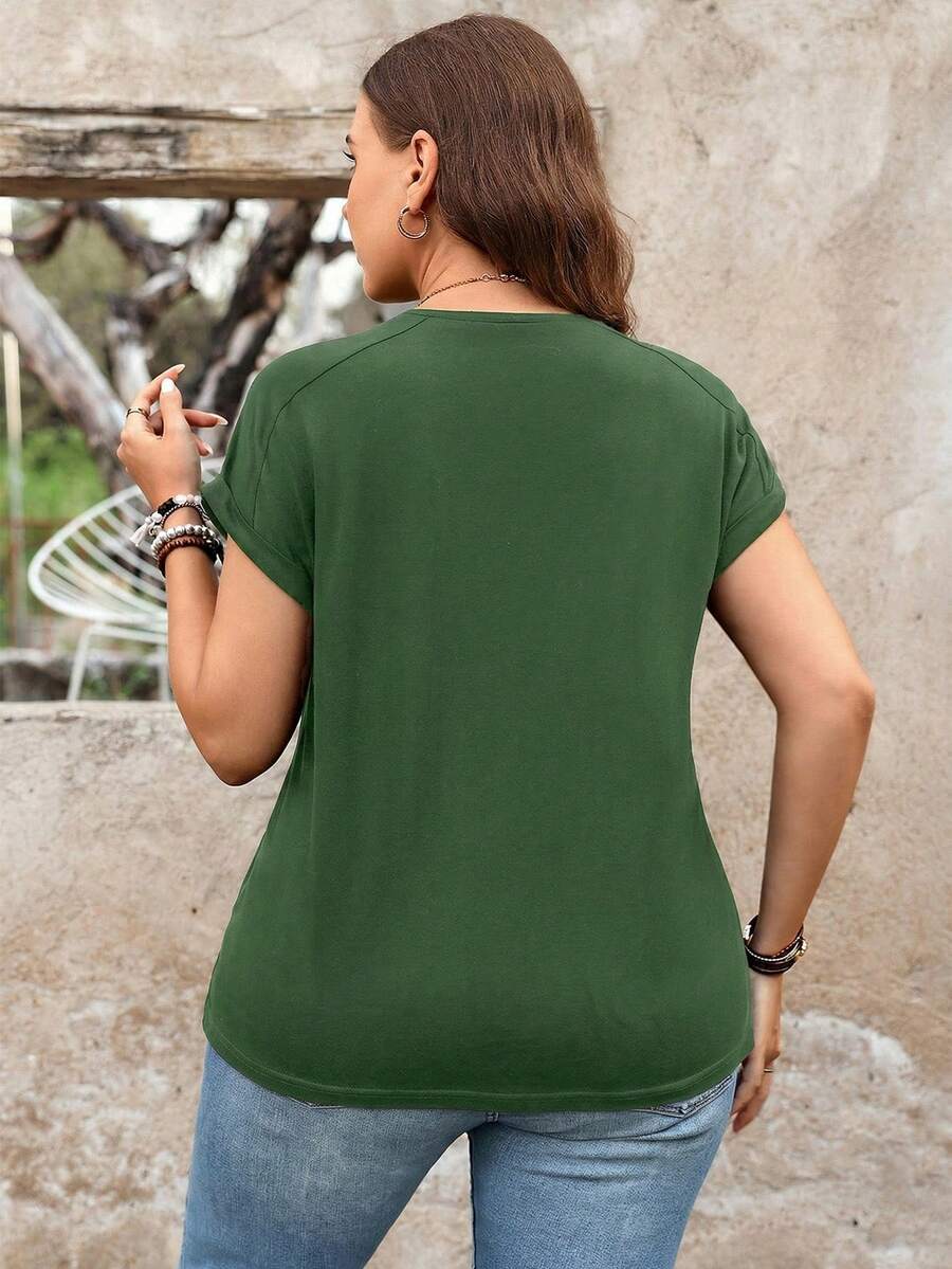 Polera Básica Ines