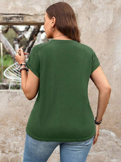 Polera Básica Ines