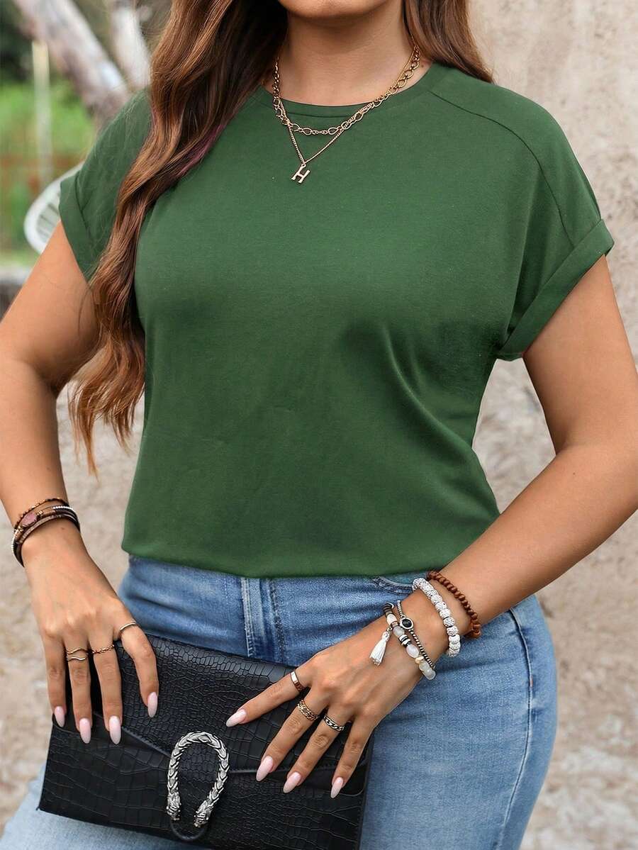Polera Básica Ines