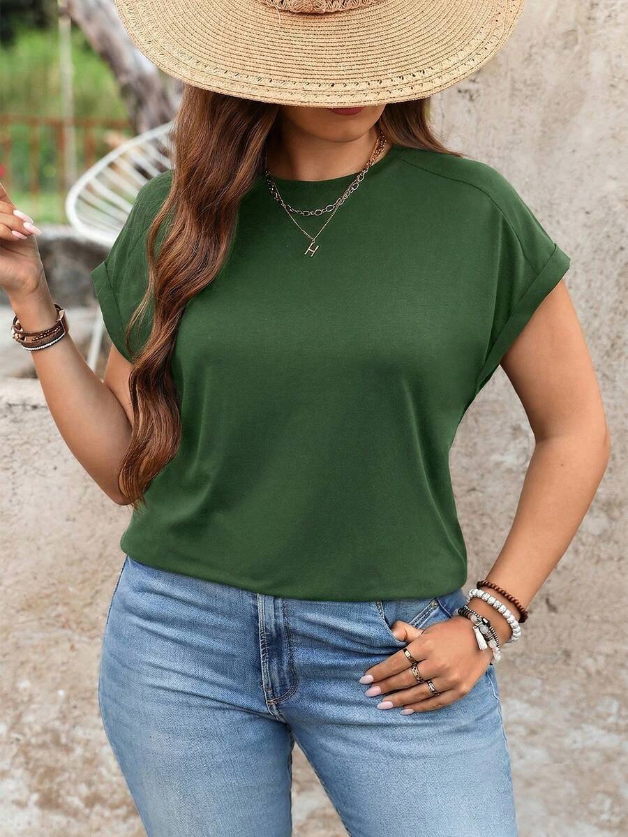 Polera Básica Ines
