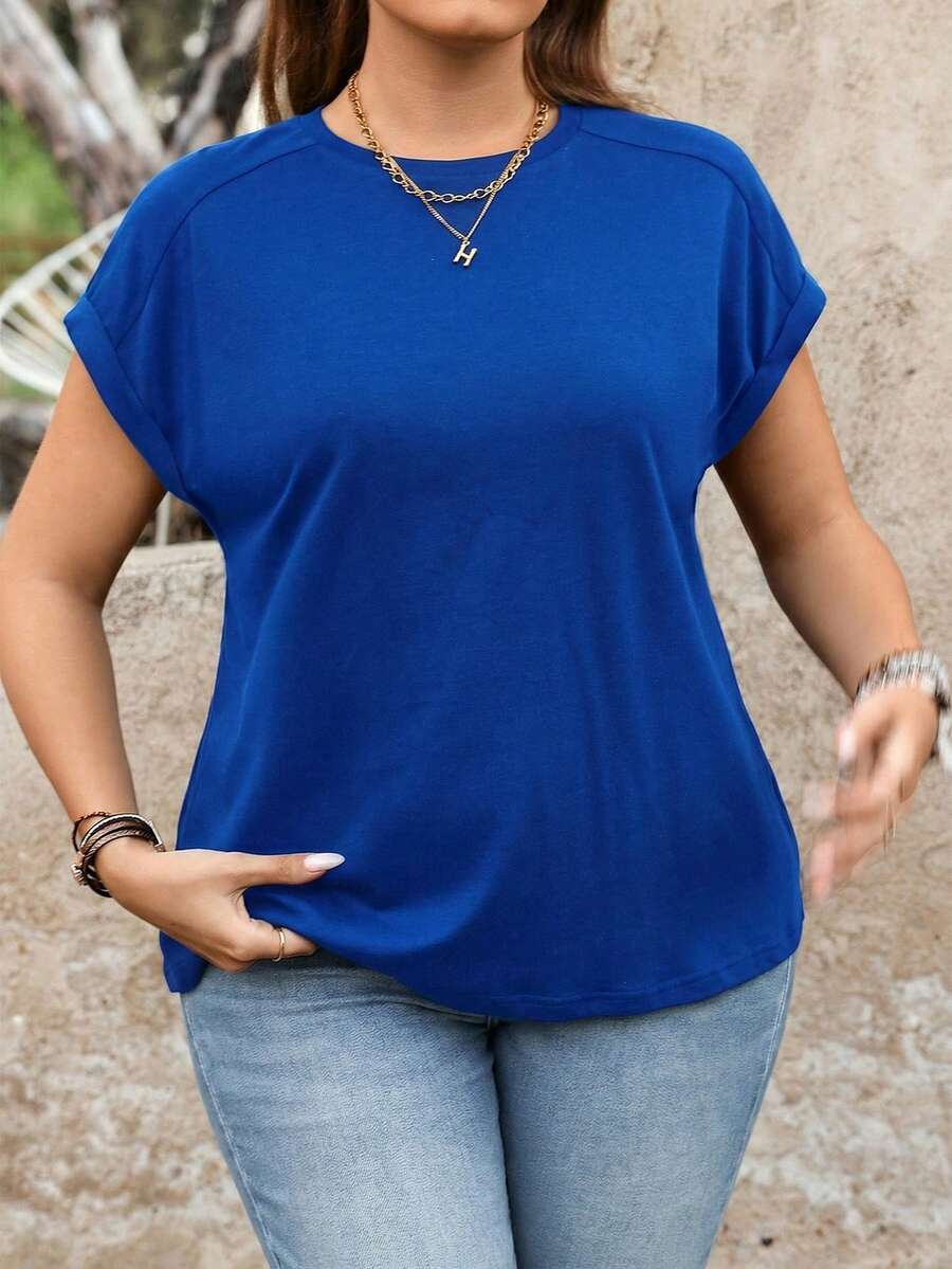 Polera Básica Ines