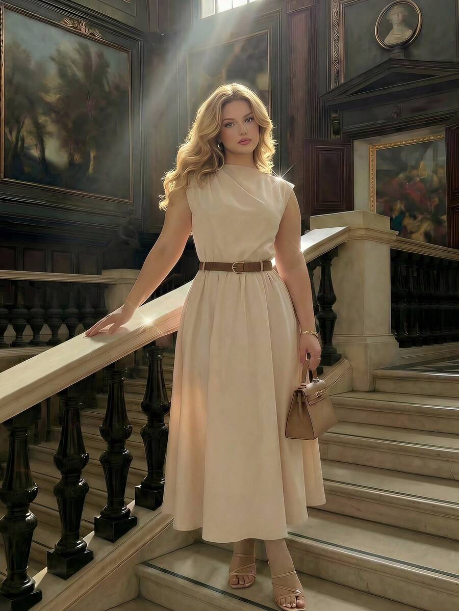 Vestido Lunares – vista 15 – Jo Boutique