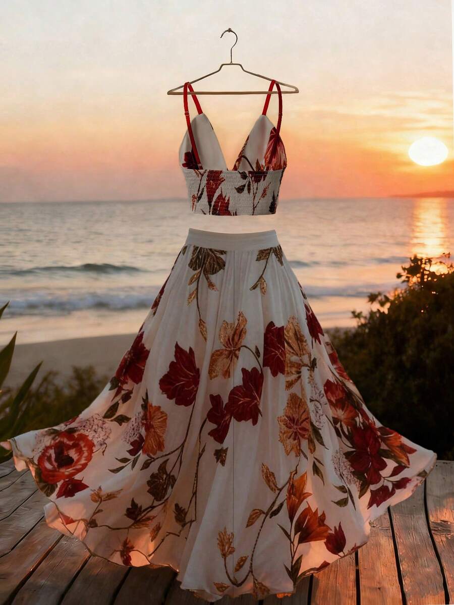 Conjunto Eve
