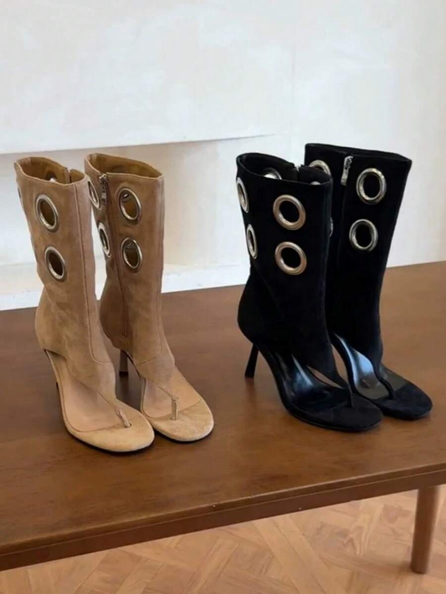 Botas Marion