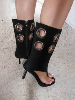 Botas Marion