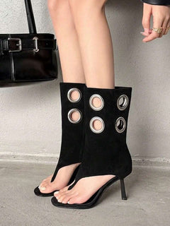 Botas Marion