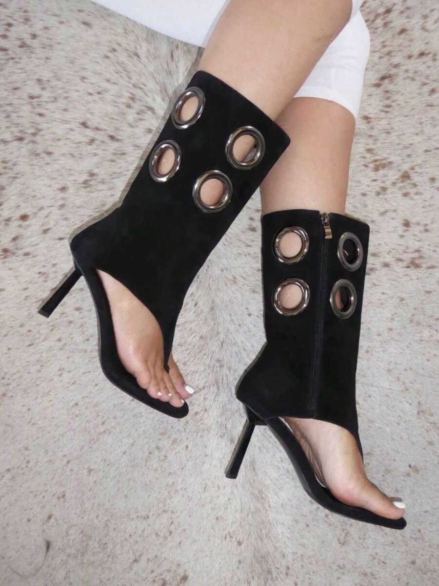 Botas Marion
