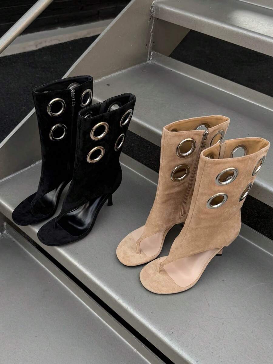 Botas Marion