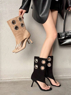 Botas Marion
