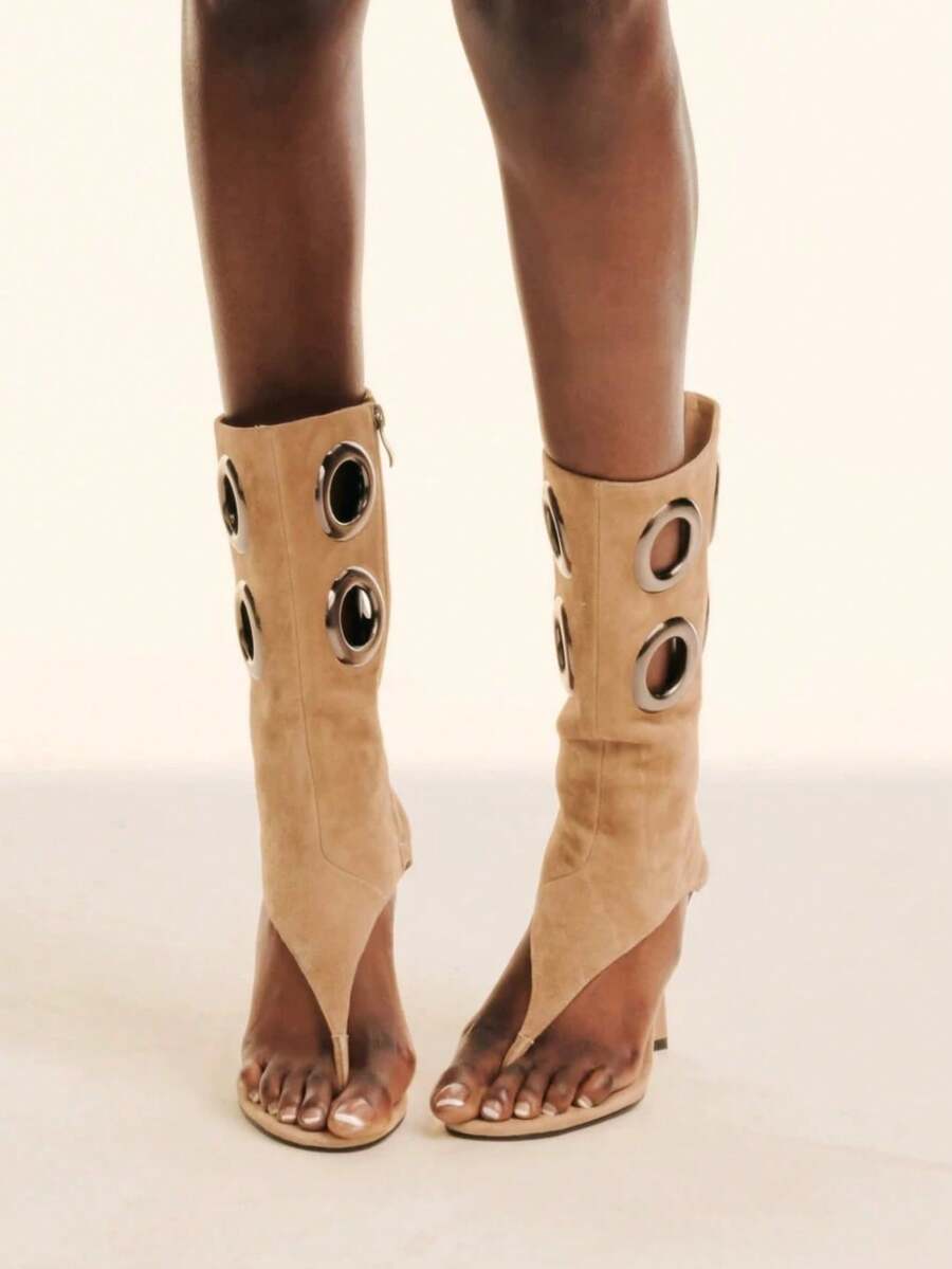 Botas Marion