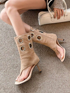 Botas Marion