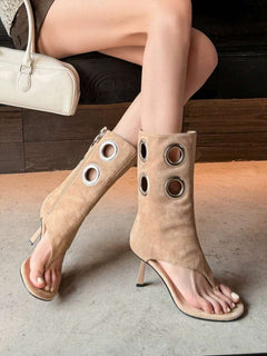 Botas Marion